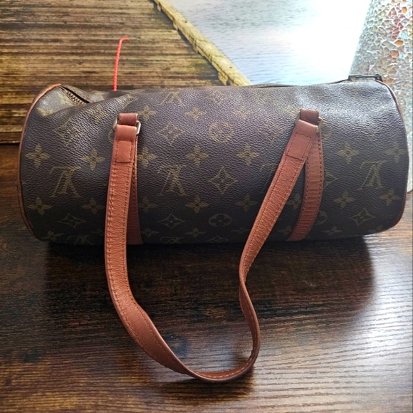 Louis Vuitton Handbags - Louis Vuitton Monogram Papillion 30